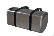 VOLVO RENAULT Galvanised Fuel Tank 710X689X1030 405L