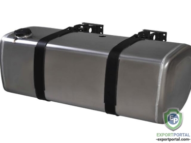 VOLVO RENAULT Aluminum Fuel Tank 557X673X1130 350L