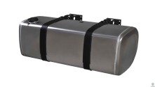 VOLVO RENAULT Aluminum Fuel Tank 557X673X1430 445L