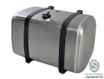 MERCEDES FORD Aluminum Fuel Tank 707X707X1070 450L