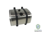 MERCEDES FORD Aluminum Fuel Tank 554X637X620 200L