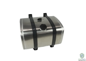 MERCEDES FORD Aluminum Fuel Tank 554X637X1250 400L