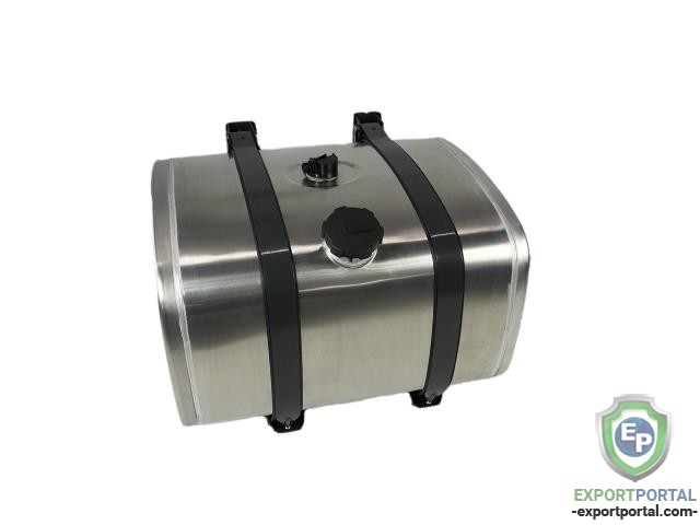 MERCEDES FORD Galvanised Fuel Tank 554X637X945 300L