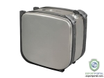 SCANIA Aluminum Fuel Tank 670X700X1515 600L