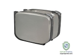 SCANIA Galvanised Fuel Tank 505X700X505 150L