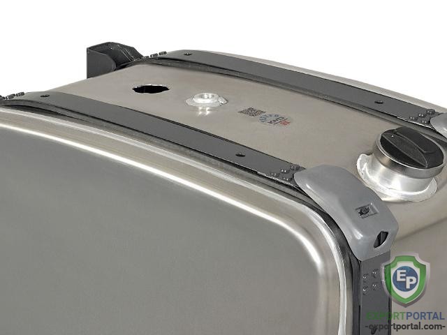 SCANIA Galvanised Fuel Tank 505X700X1040 300L