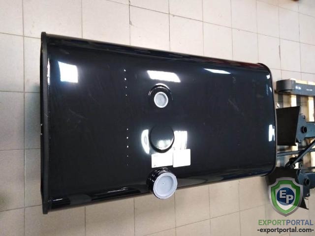 MAN Galvanised Fuel Tank 515X615X1050 300L