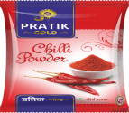 Red Chilli Powder