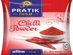 Red Chilli Powder