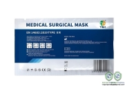 3 Ply Type IIR Medical Surgical Mask for Kids