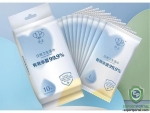 Disinfecting Wet Wipes (1 PC)