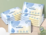 Disinfecting Wet Wipes (10 PCS)
