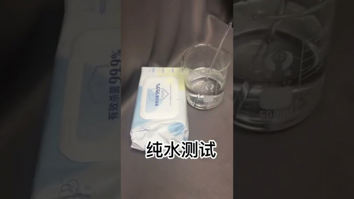 Disinfecting Wet Wipes (80 PCS)