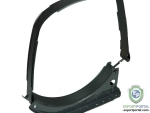VOLVO RENAULT TRUCK FUEL TANK BRACKET SET