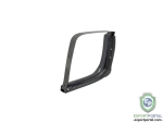 MERCEDES TRUCK FUEL TANK BRACKET SET