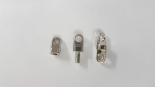 Orthopedic Hinge Male, Female and 90 Degree Orthopedic External Fixator