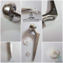 Total Hip Replacement Orthopedic Implant