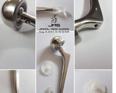 Total Hip Replacement Orthopedic Implant