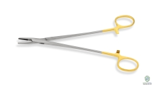 Mayo Hegar Needle Holder Tungsten Carbide 14cm