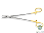 Mayo Hegar Needle Holder Tungsten Carbide 14cm