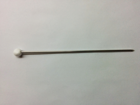 Kirschner Wire with Trocar Tip Orthopedic Implant