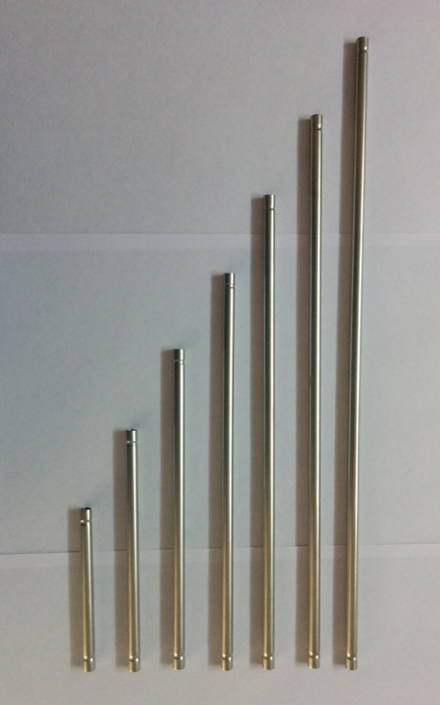 Tubular Rod Orthopedic External Fixator