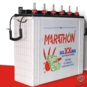 Marathon Tubular Battery