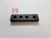 Short Connection Plate Carbon Fiber ADULT Orthopedic External Fixator