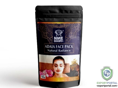 Adaia Face Pack