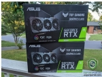 Best HIGH TUF Gaming GeForce RTX 3090