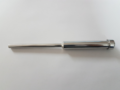 Impactor for Square Nail Orthopedic Instrument