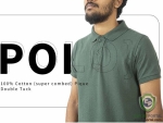 Polo T-shirt