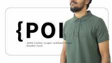 Polo T-shirt