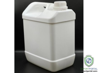 5 Ltr Jerry Can