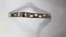 Angled Blade Plate 130 Degree Orthopedic Implant