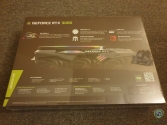 Brand New MSI RTX 3080 10gb with free shipping