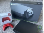 Best New Microsoft Xbox One X Console