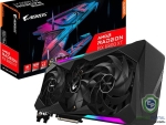 AORUS Radeon RX 6800 XT Master 16G Graphics Card
