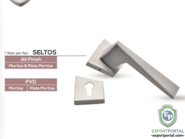 Seltos Mortise And Plate Mortise