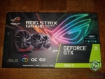 Brand New Asus ROG STRIX GTX 1660 TI 6 GB Graphics Card