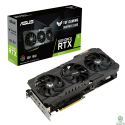 ASUS TUF Gaming GeForce RTX 3070 Ti OC Edition Free shipping