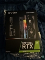 EVGA GeForce RTX 3090 Ti FTW3 ULTRA GAMING 24GB