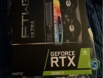 EVGA GeForce RTX 3090 Ti FTW3 ULTRA GAMING 24GB
