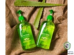 Hand Soap 500ml Aloe Vera