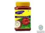 Tomato pickle