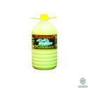 Heena Disinfectant Perfumed Floor Cleaner Phenyl 5 L - Lemon(Yellow)