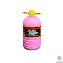 Heena Disinfectant Perfumed Floor Cleaner Phenyl 5 L - Rose(Pink)