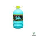 Heena Disinfectant Perfumed Floor Cleaner Phenyl 5 L - Jasmine(Blue)