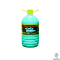 Heena Disinfectant Perfumed Floor Cleaner Phenyl 5 L-Citronella(Green)