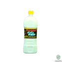 Heena Disinfectant Perfumed Floor Cleaner Phenyl 1 L - Lemon(Yellow)